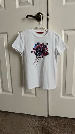 Carolina Herrera Kids Shirt