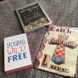 Girl Stuff