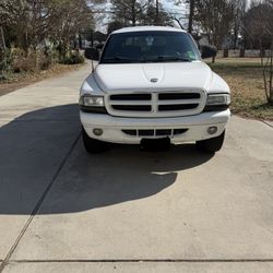 1999 Dodge Durango