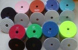 Floor Buffer & Other Janitorial