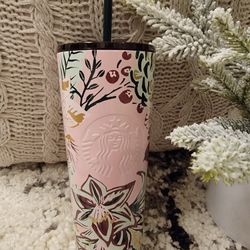 NEW! Starbucks Holiday 2022, SKU #011137559