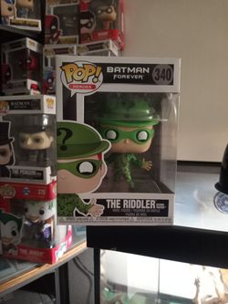 The Riddler 340