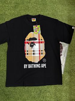 Bape tees