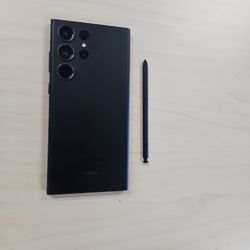 Samsung Galaxy S23 Ultra 256gb. Unlock Any Sim 