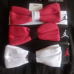 New Jordan Headbands For Babys 