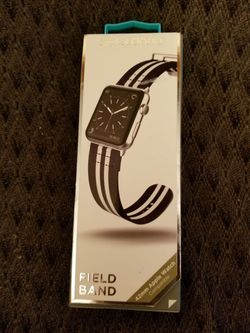 Field band for apple