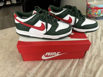 Nike Dunk Low BG