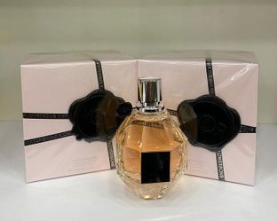 Viktor & Rolf Flowerbomb Eau de Parfum 100ml