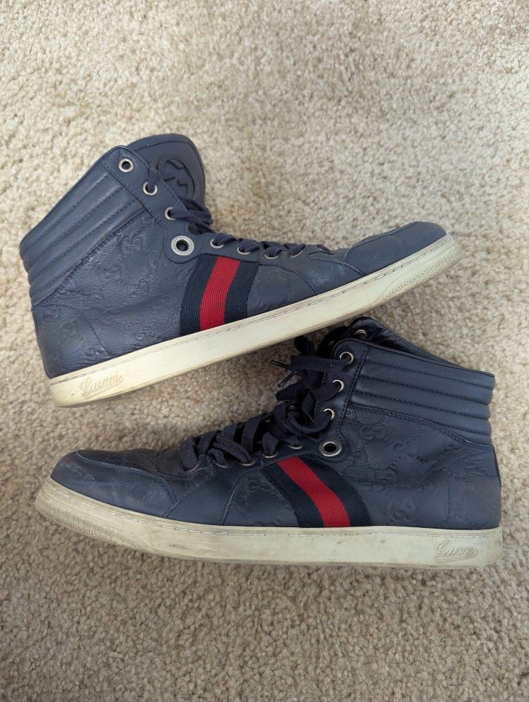 Gucci Shoes