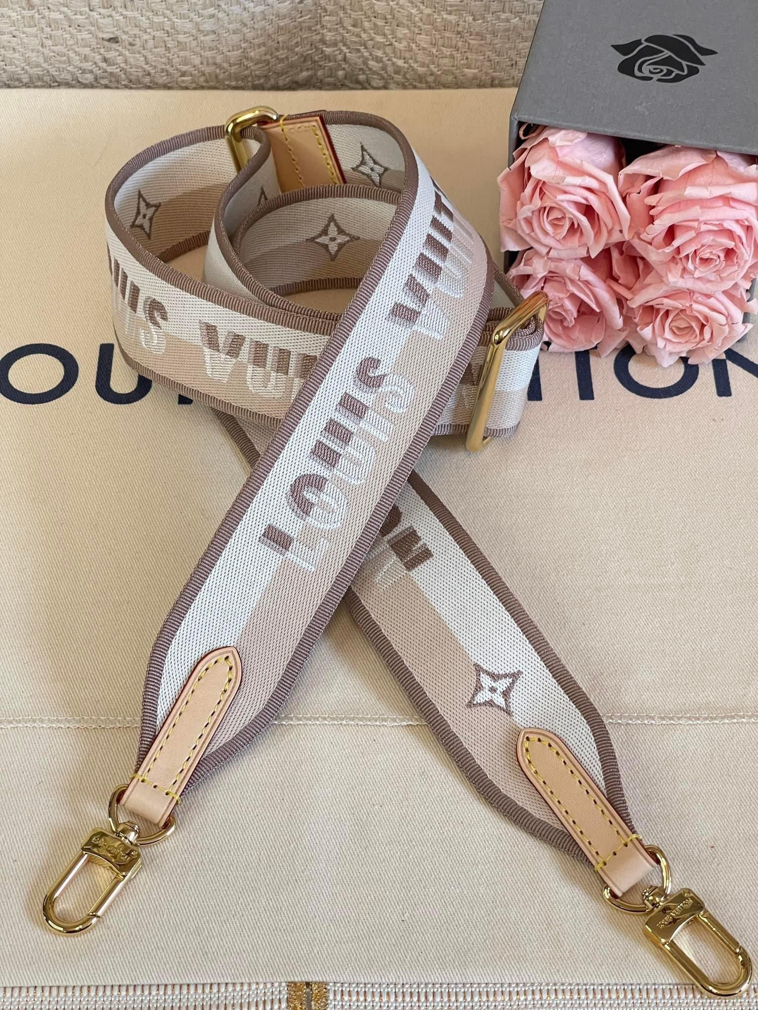 Authentic Louis Vuitton Strap for Sale in Peoria, AZ - OfferUp