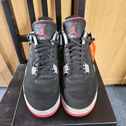 Jordan 4