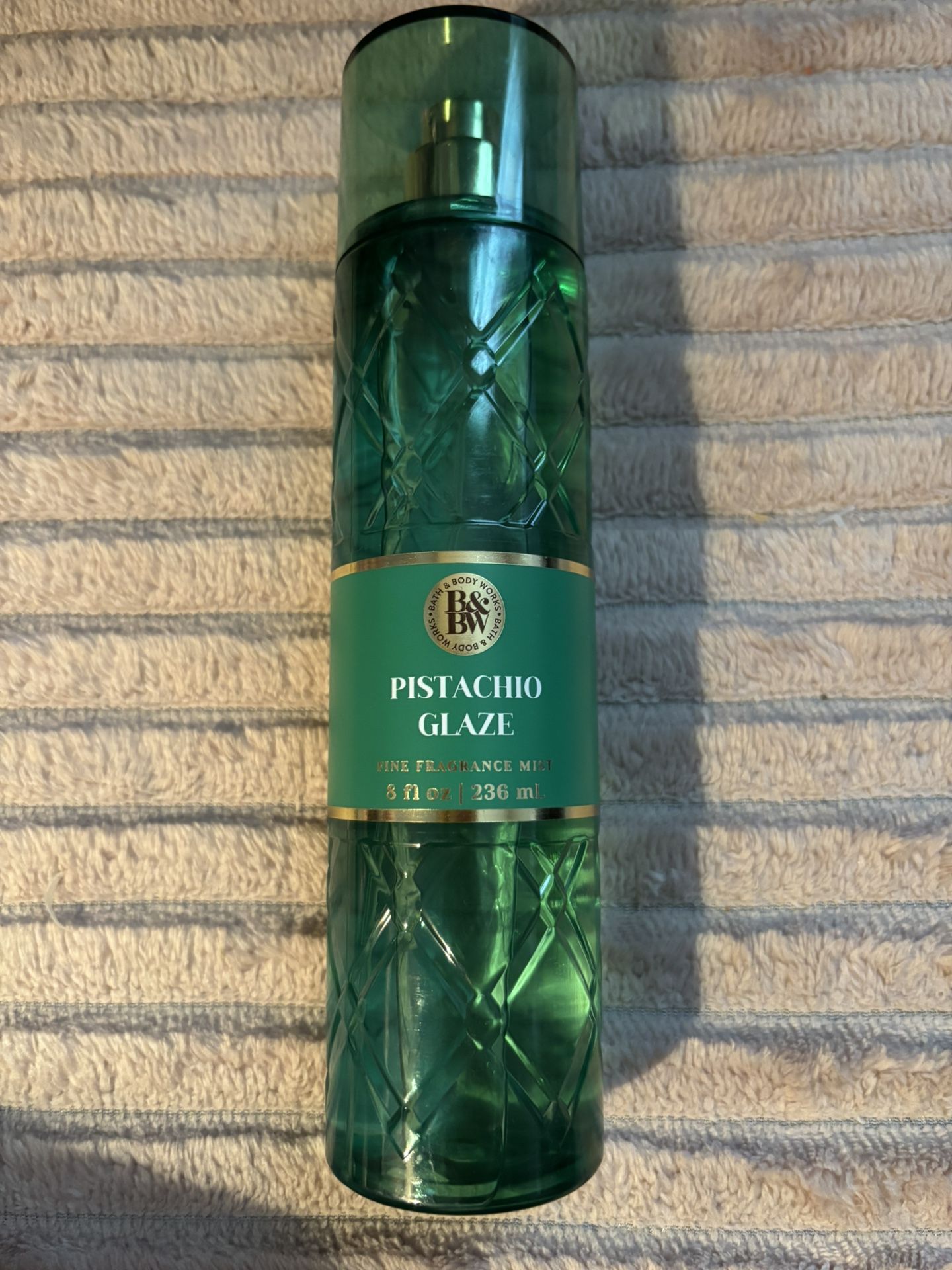 bath and body works spray 