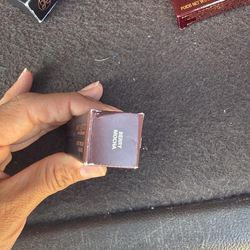 NEW MAKEUP