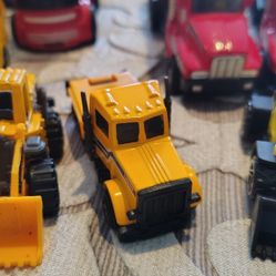 Construction Toys