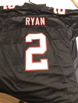 Matt Ryan Authentic Jersey