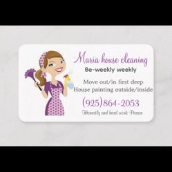 Cleaning Service