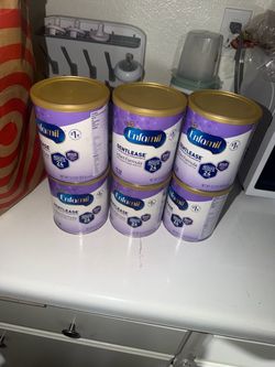 Gentlease enfamil