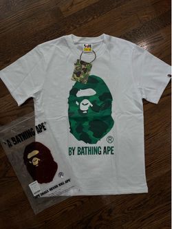 Bape Tee