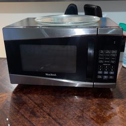 USED MICROWAVE!!