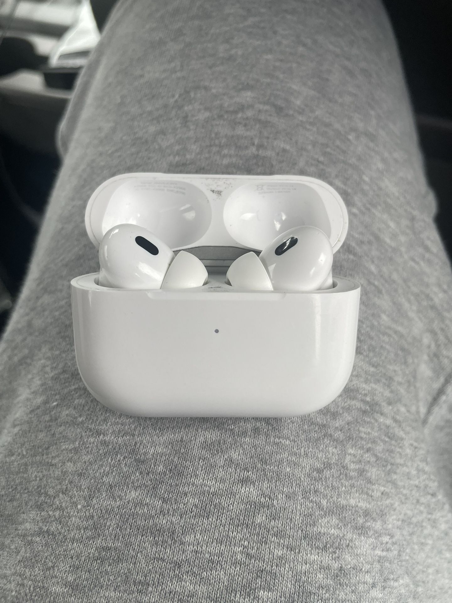 Airpod Pros Gen 2