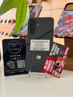 Samsung Galaxy A37 5G 128GB Unlocked 😉