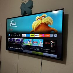 Toshiba Amazon Fire Tv