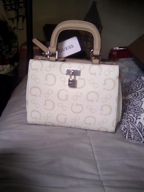 Guess Handbag