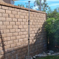 Wildfire Defense Ladder FREE 15.5 FT