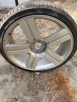 Rims