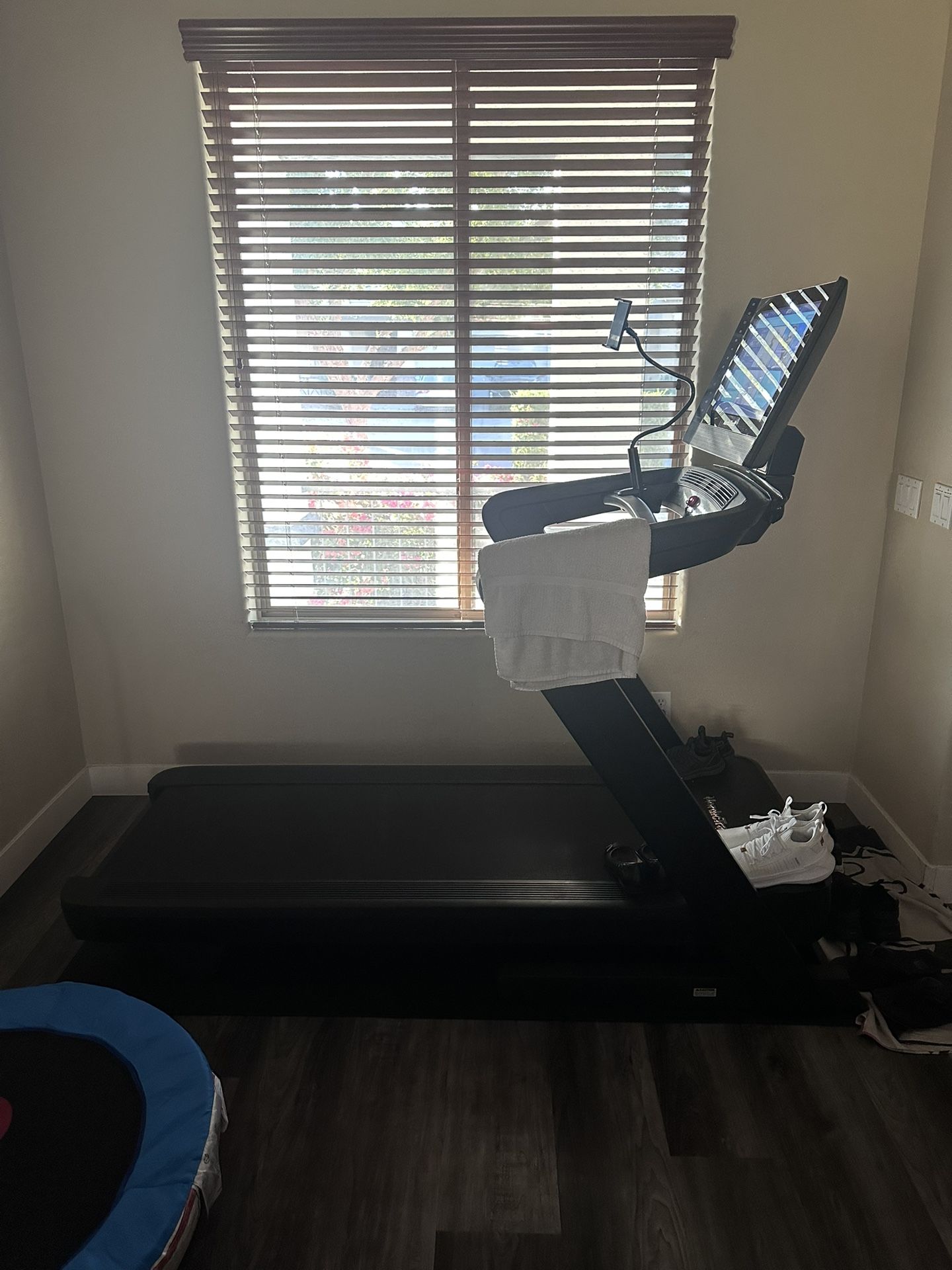 NordicTrac Commercial 2450