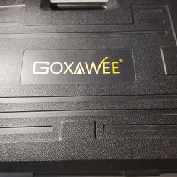 GoxAwee