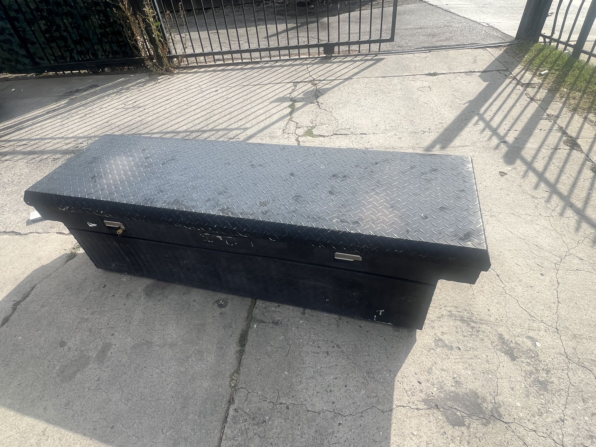 Truck Tool Box