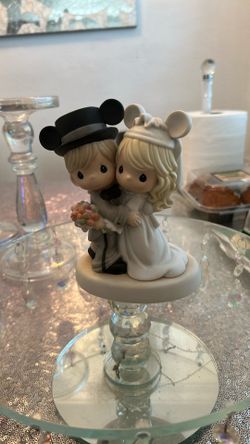 Disney Precious Moments