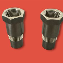 Universal Extension For O2 Sensor