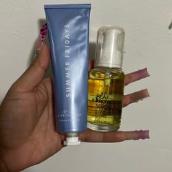 Hair/skin Care 