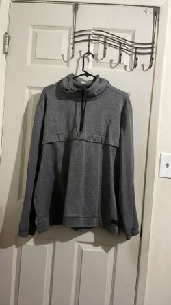 Training Hoodie