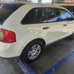 2011 ford edge