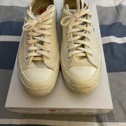 CDG Converse