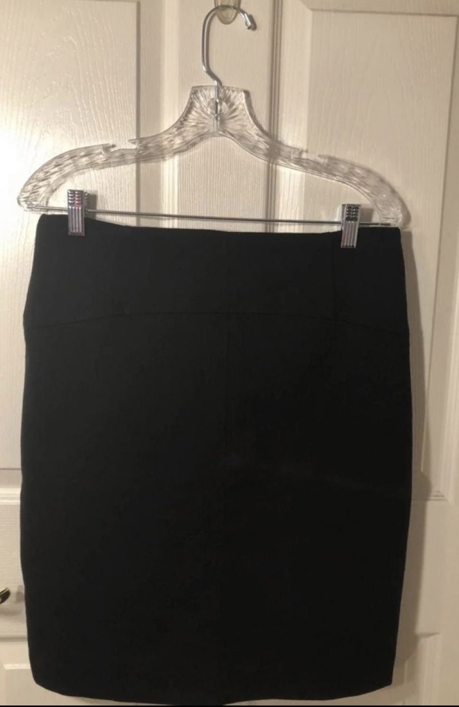 Pencil Skirt