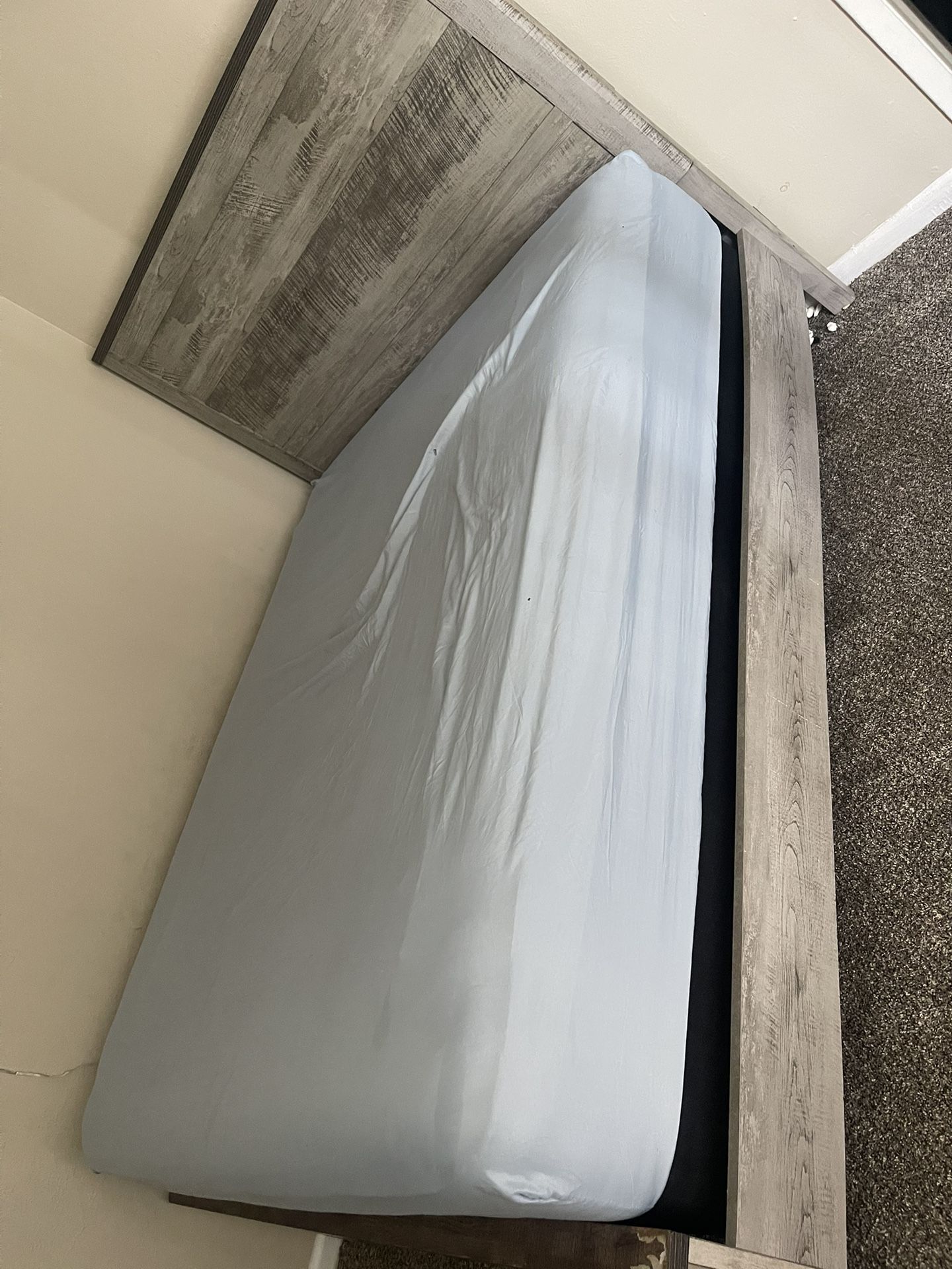 Bed Frame
