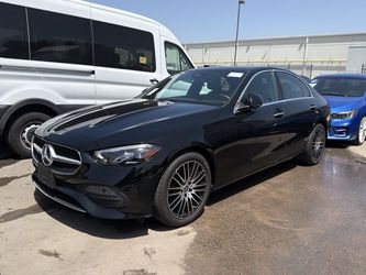 2026 Mercedes-Benz C 300