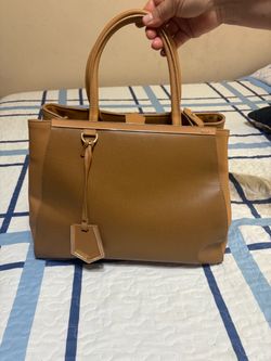 Fendi purse