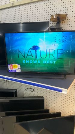 32” Smart TV