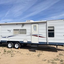 2003 Camping Trailer  28ft 