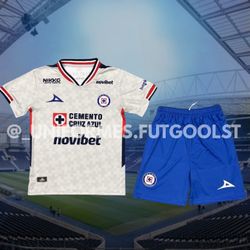 Soccer Uniforms 