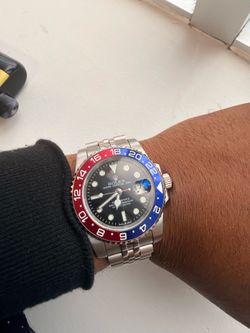 Pepsi Watch