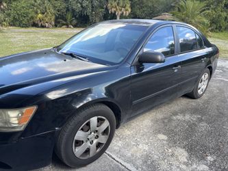 2010 Hyundai Sonata