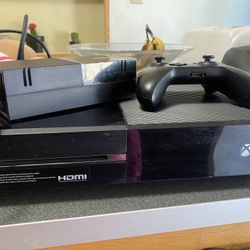 Xbox One