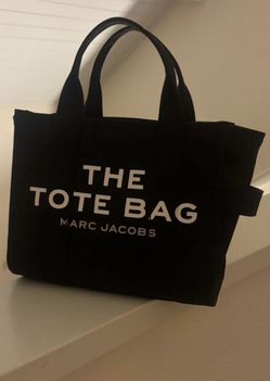 The Tote Bag Canvas Medium size $160