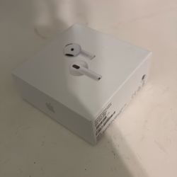 Air Pod 4pros 